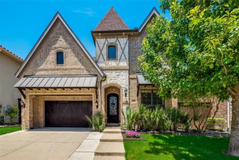 7009 Portobello Drive Plano TX 75024