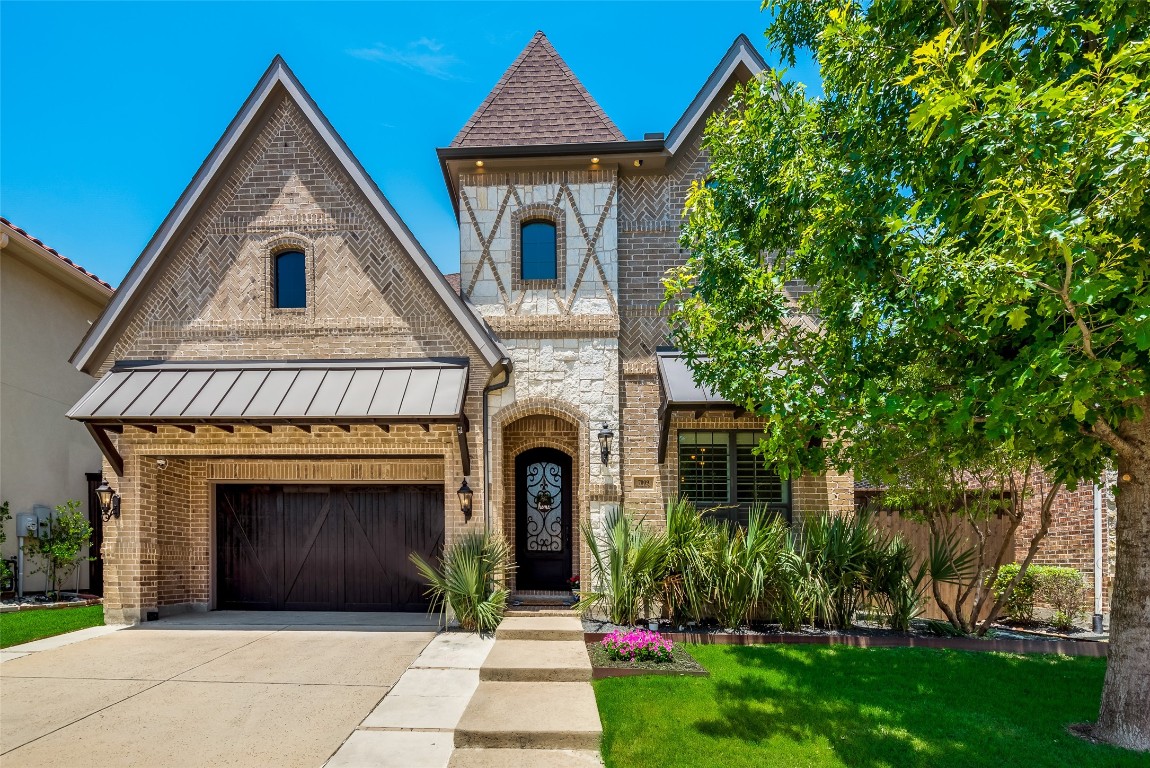 7009 Portobello Drive Plano TX 75024