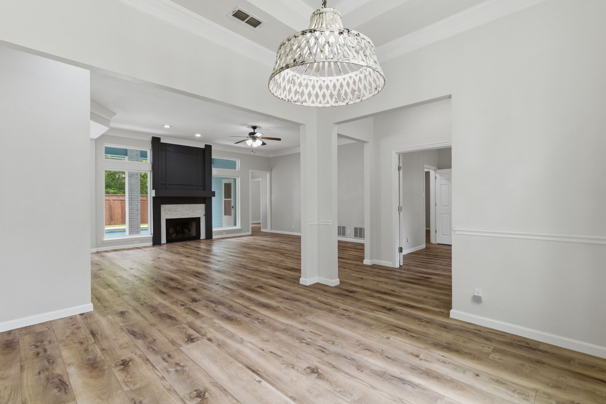 8 Waterwood Court Mansfield TX 76063