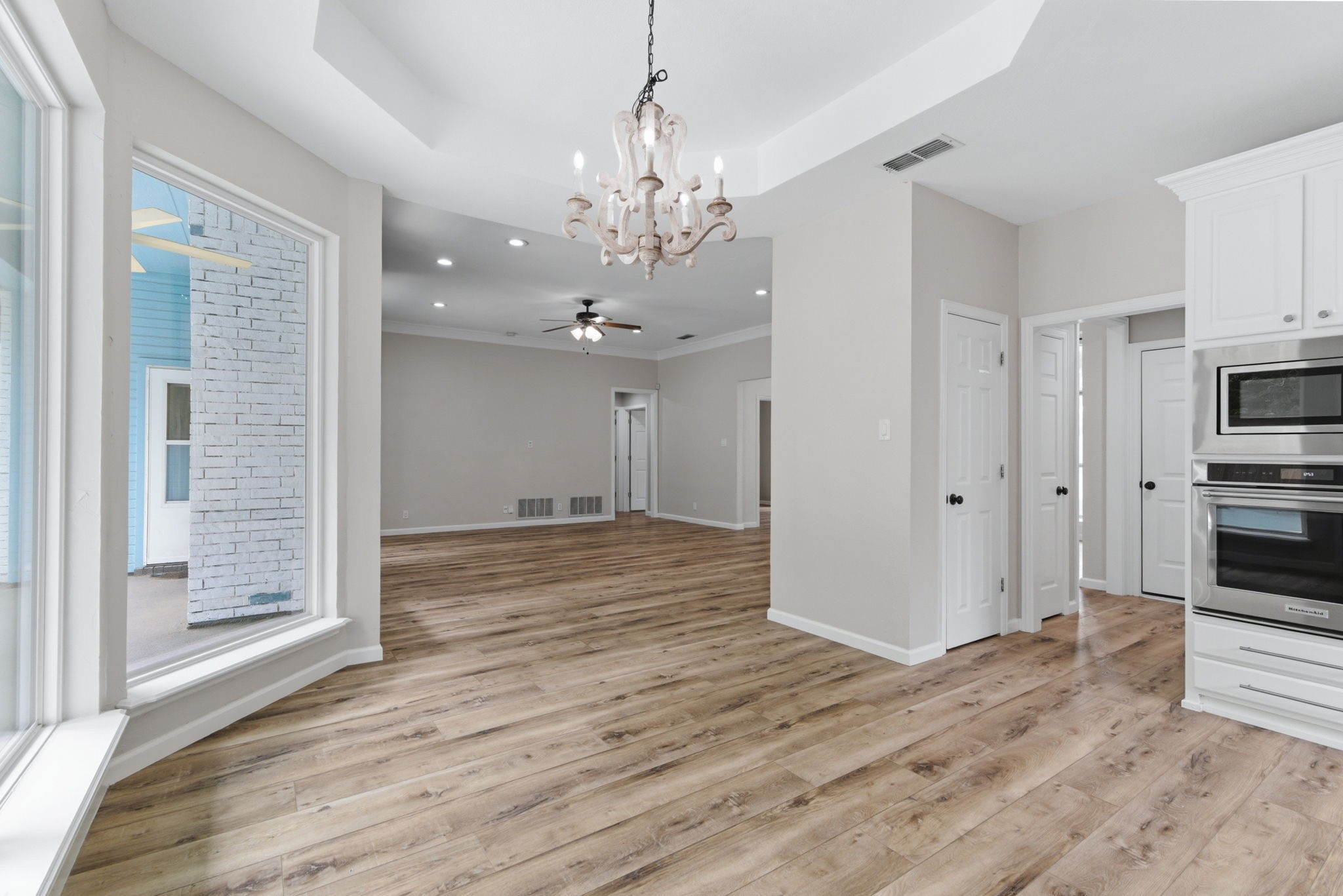 8 Waterwood Court Mansfield TX 76063