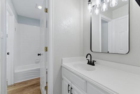 8 Waterwood Court Mansfield TX 76063