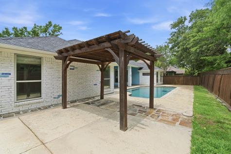 8 Waterwood Court Mansfield TX 76063