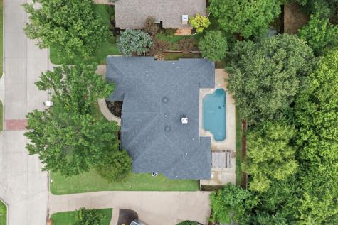 8 Waterwood Court Mansfield TX 76063