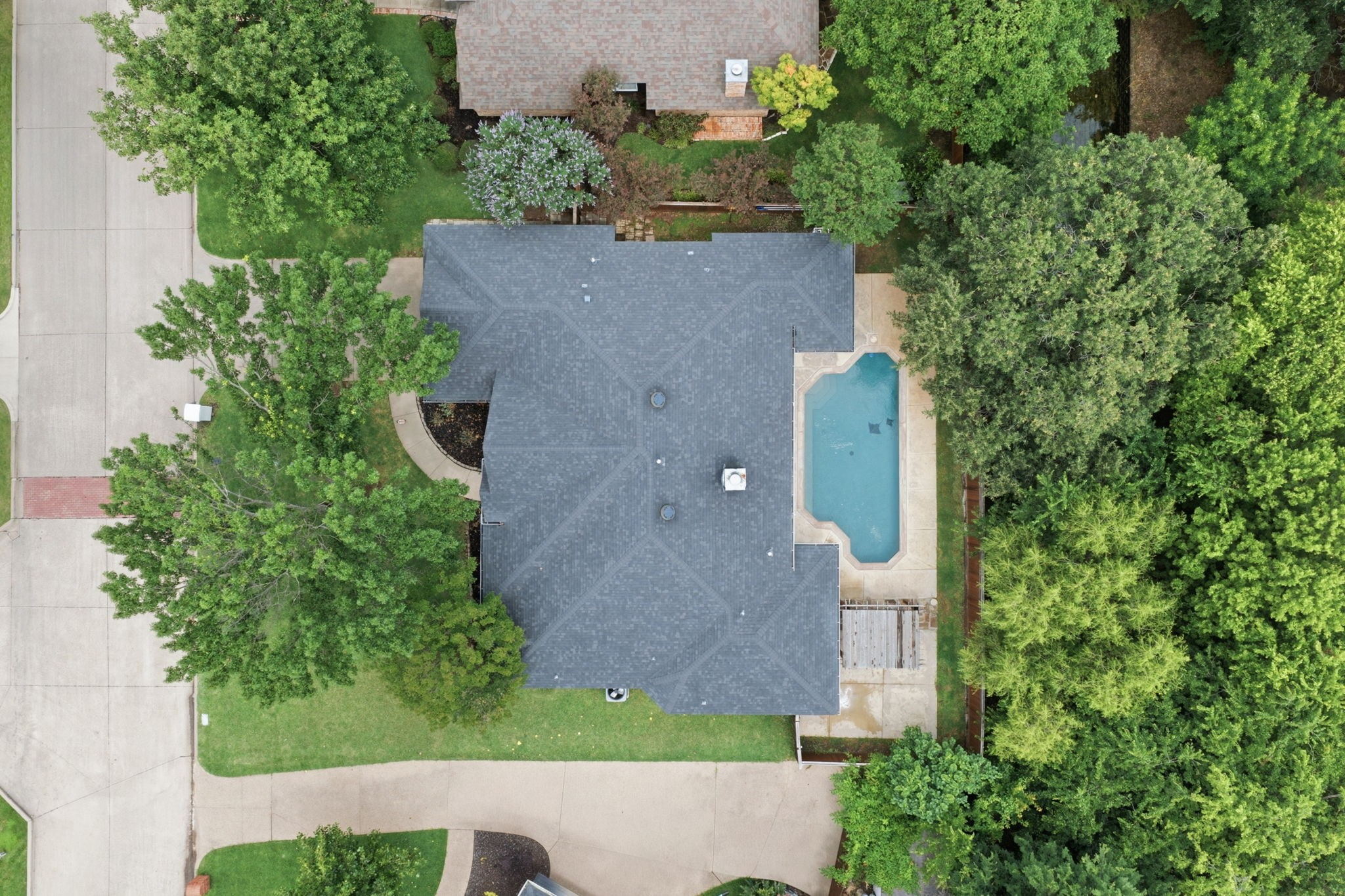 8 Waterwood Court Mansfield TX 76063