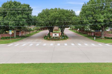 8 Waterwood Court Mansfield TX 76063