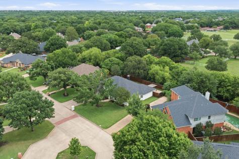 8 Waterwood Court Mansfield TX 76063