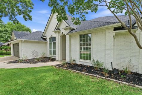 8 Waterwood Court Mansfield TX 76063