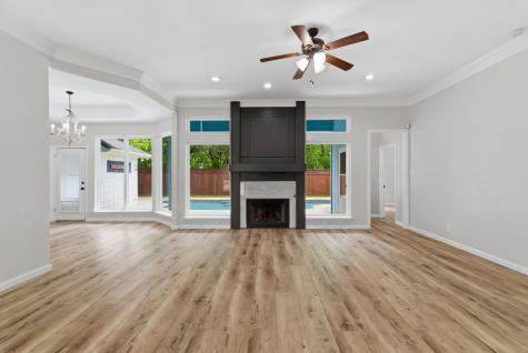 8 Waterwood Court Mansfield TX 76063