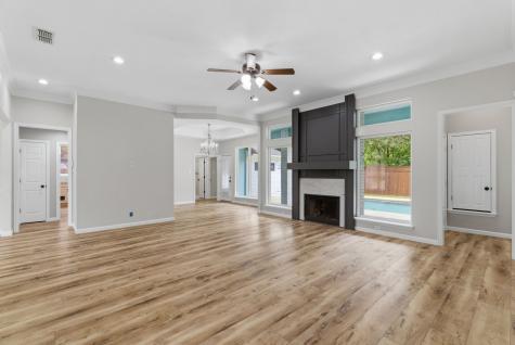 8 Waterwood Court Mansfield TX 76063