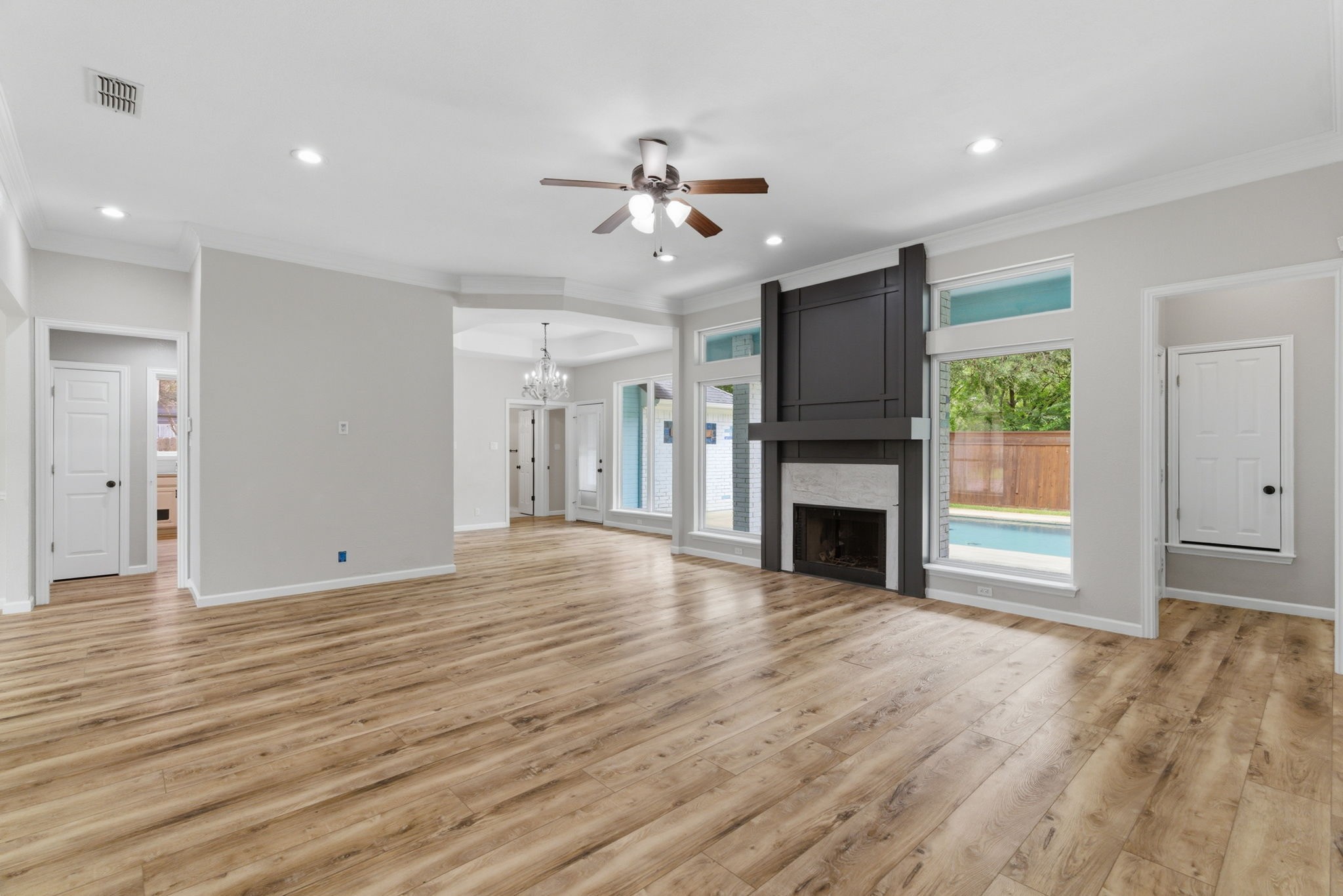 8 Waterwood Court Mansfield TX 76063