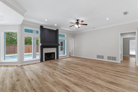 8 Waterwood Court Mansfield TX 76063