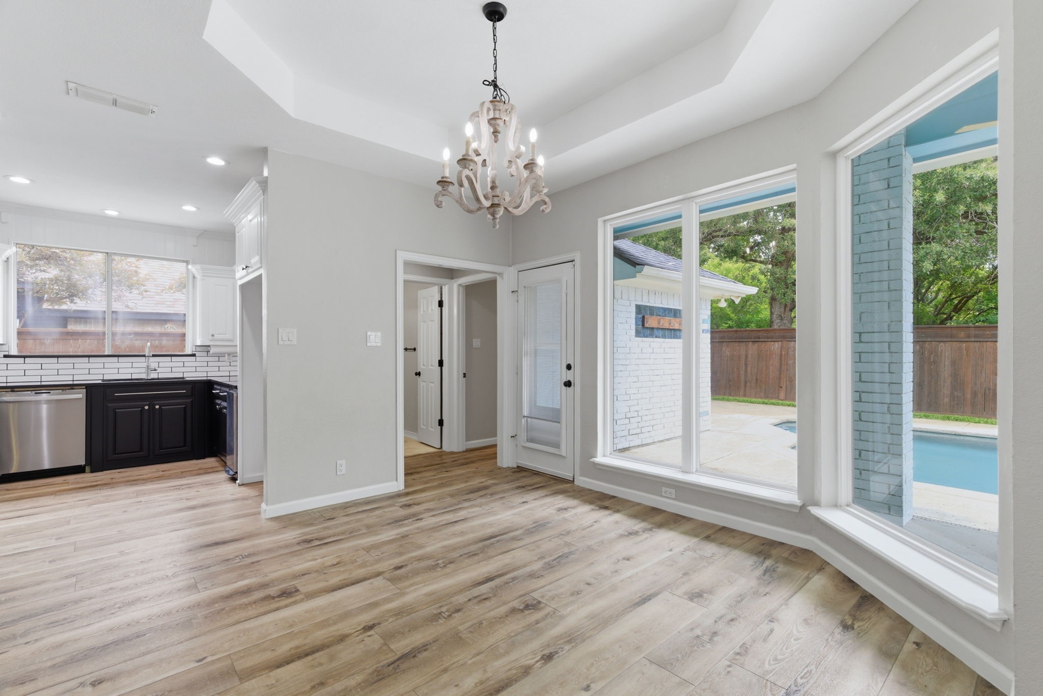 8 Waterwood Court Mansfield TX 76063