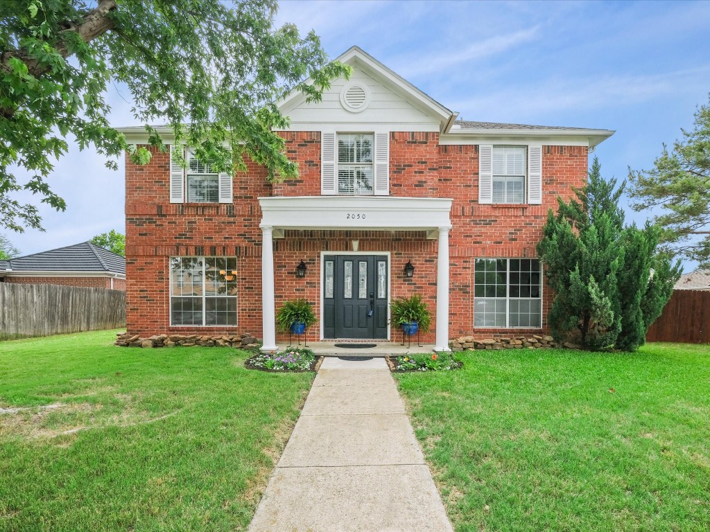 2050 Vista Drive Lewisville TX 75067