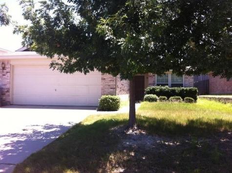 6834 Clark Vista Drive Dallas TX 75236