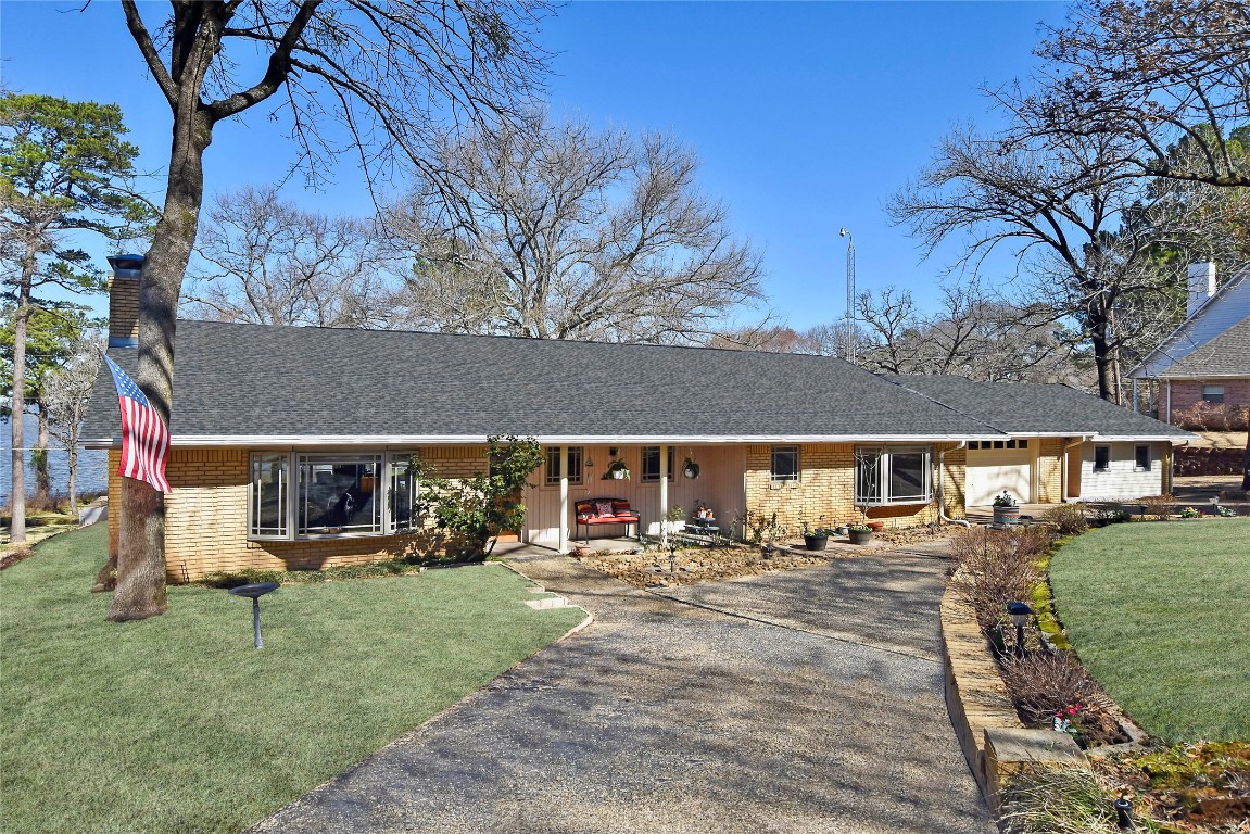 17866 Harbor Lane Flint TX 75762