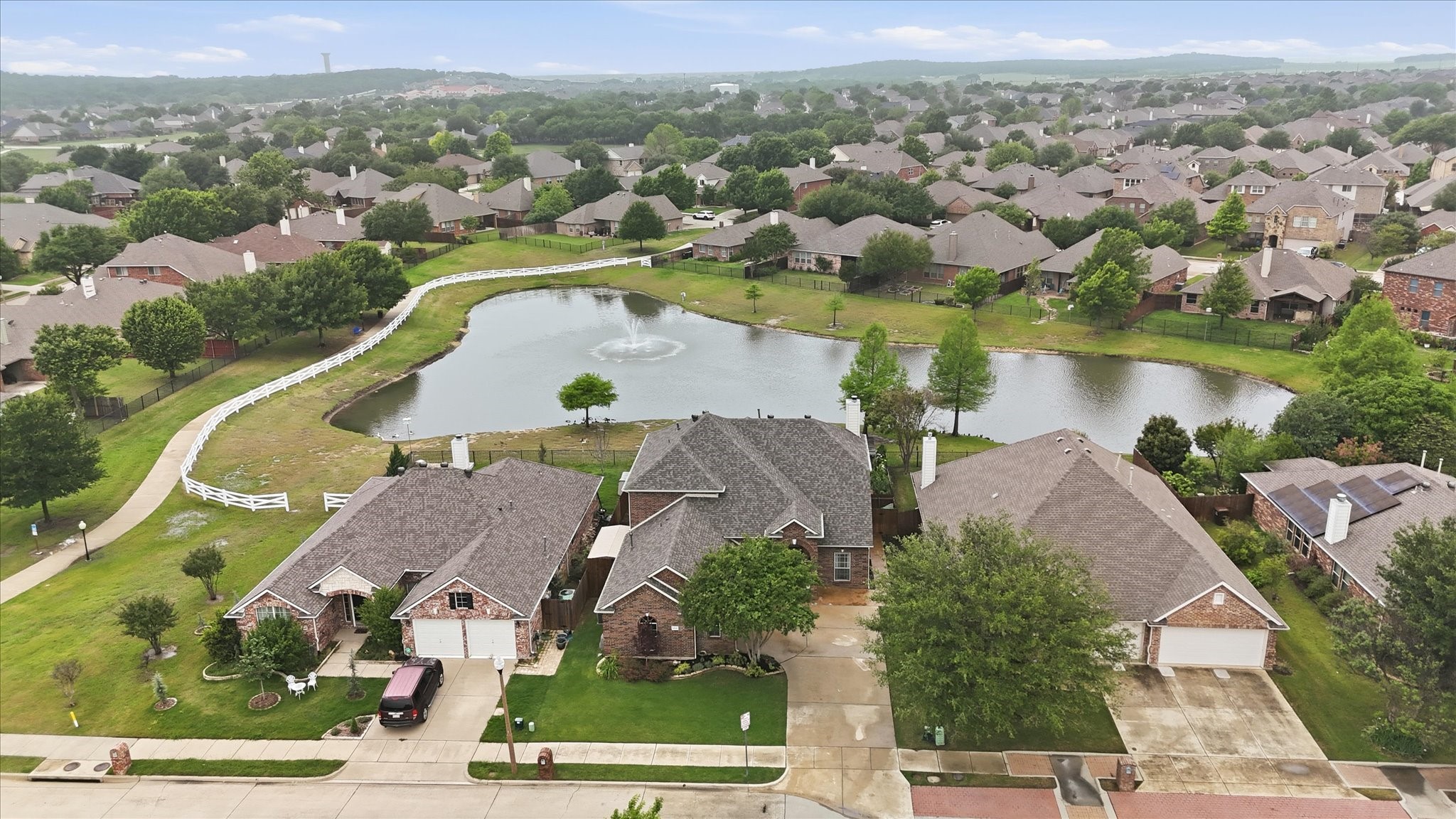 9516 Lakeway Drive Denton TX 76226