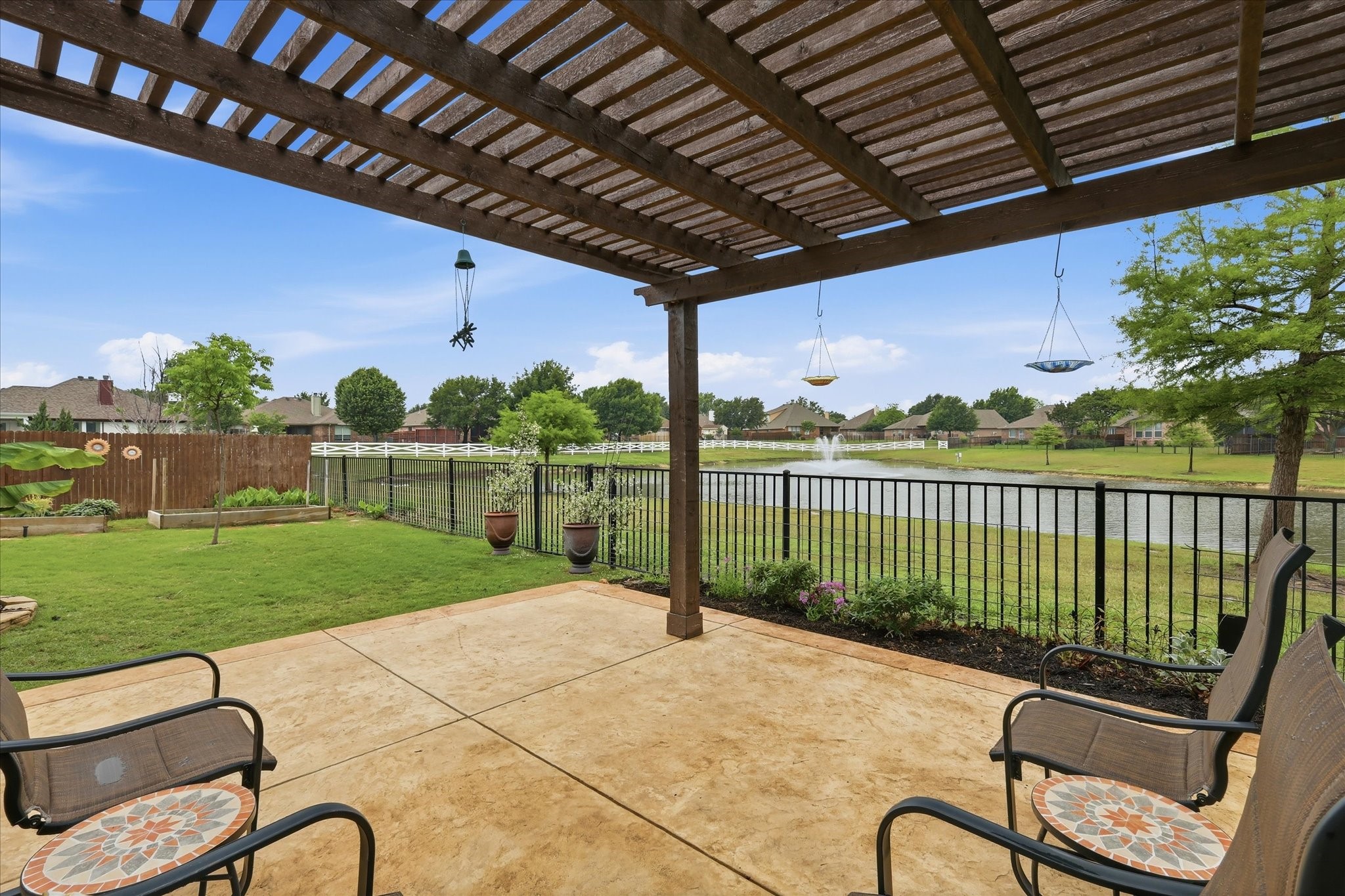 9516 Lakeway Drive Denton TX 76226