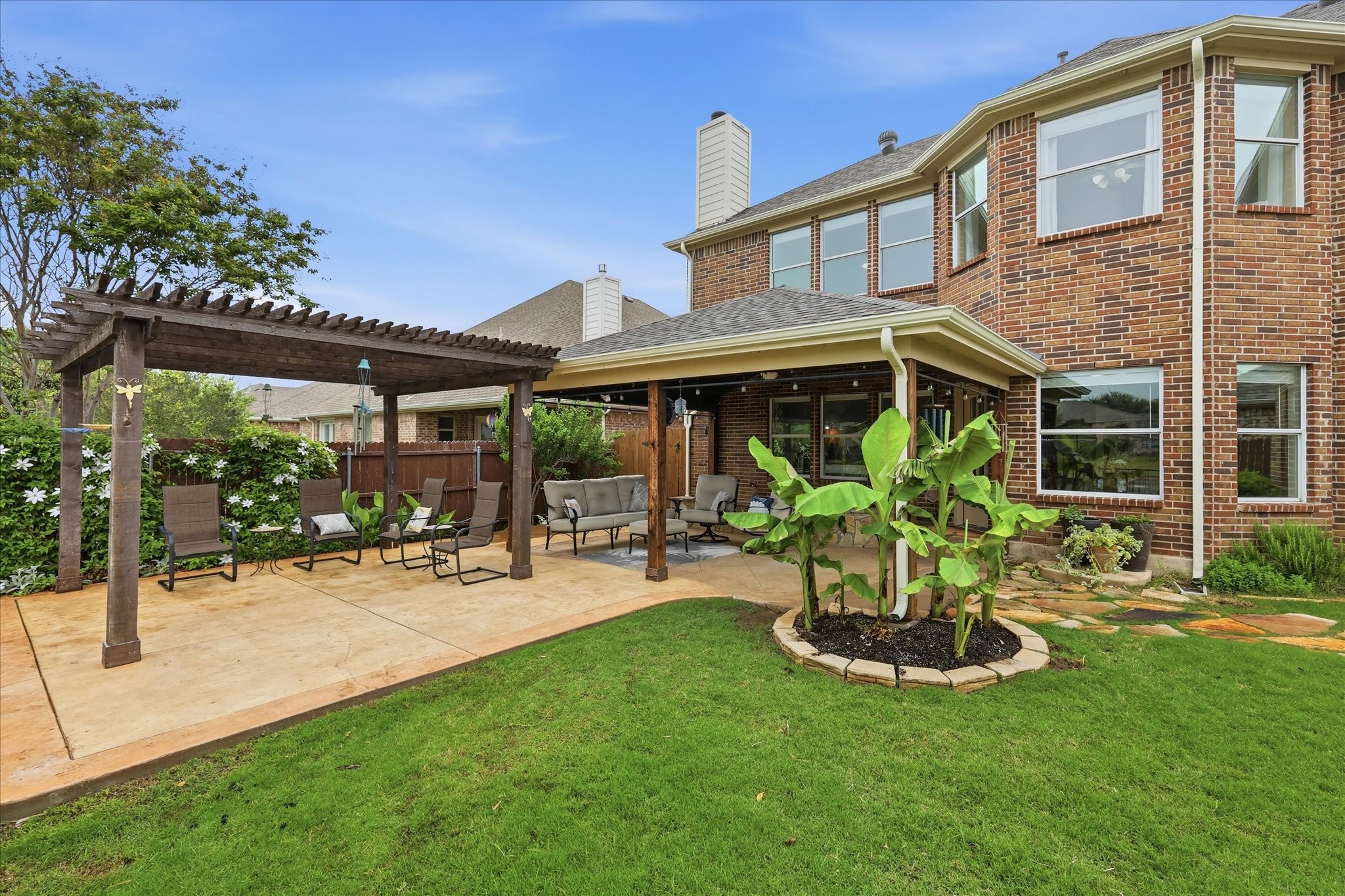 9516 Lakeway Drive Denton TX 76226