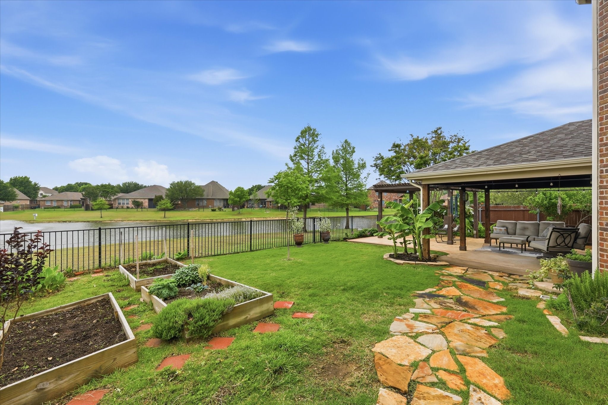 9516 Lakeway Drive Denton TX 76226