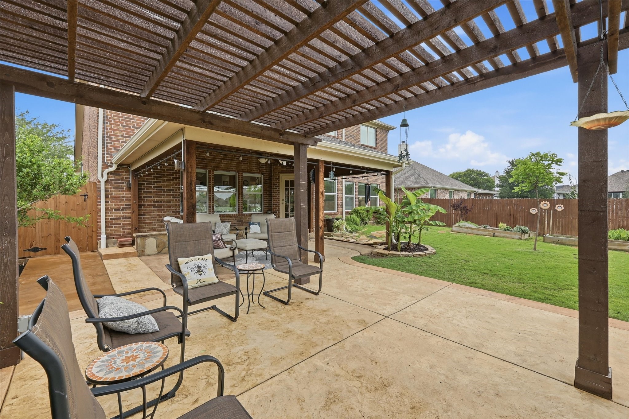 9516 Lakeway Drive Denton TX 76226