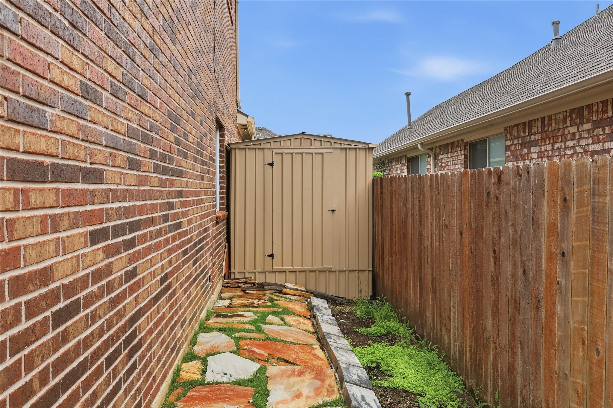 9516 Lakeway Drive Denton TX 76226
