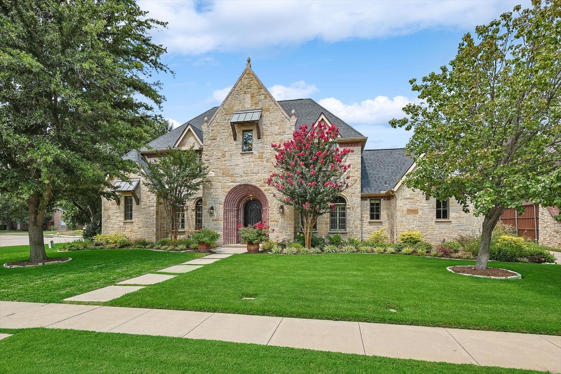 603 Deforest Court Coppell TX 75019