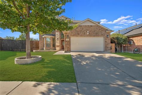 416 Crossbill Lane Little Elm TX 75068