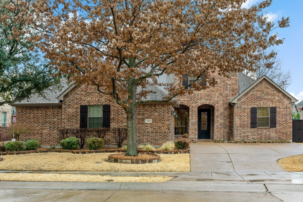 7601 Burr Ferry Drive Mckinney TX 75071