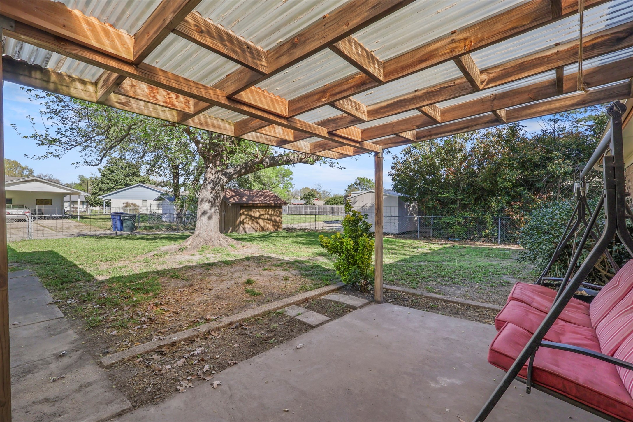 409 Colonial Drive Garland TX 75043