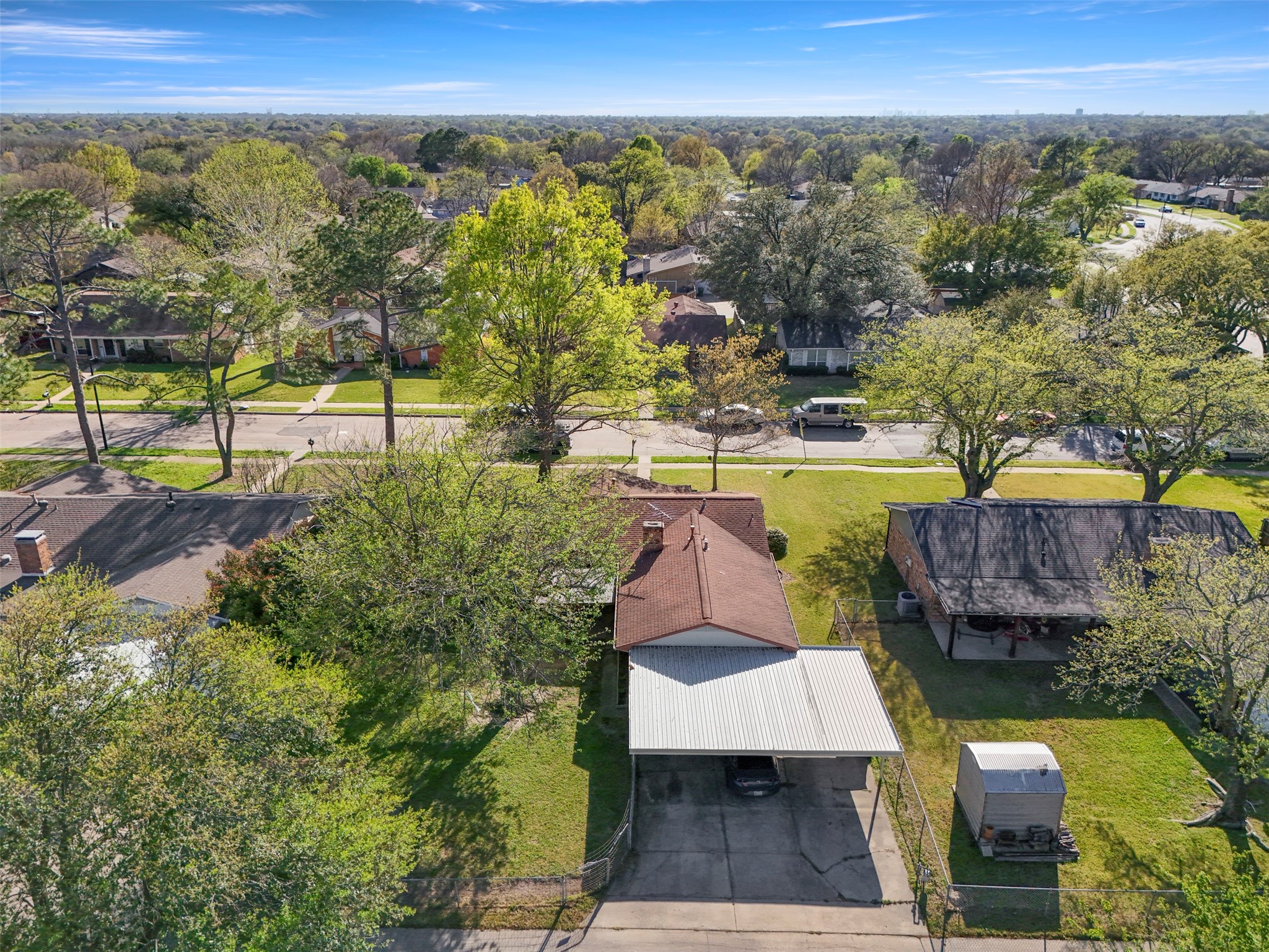 409 Colonial Drive Garland TX 75043