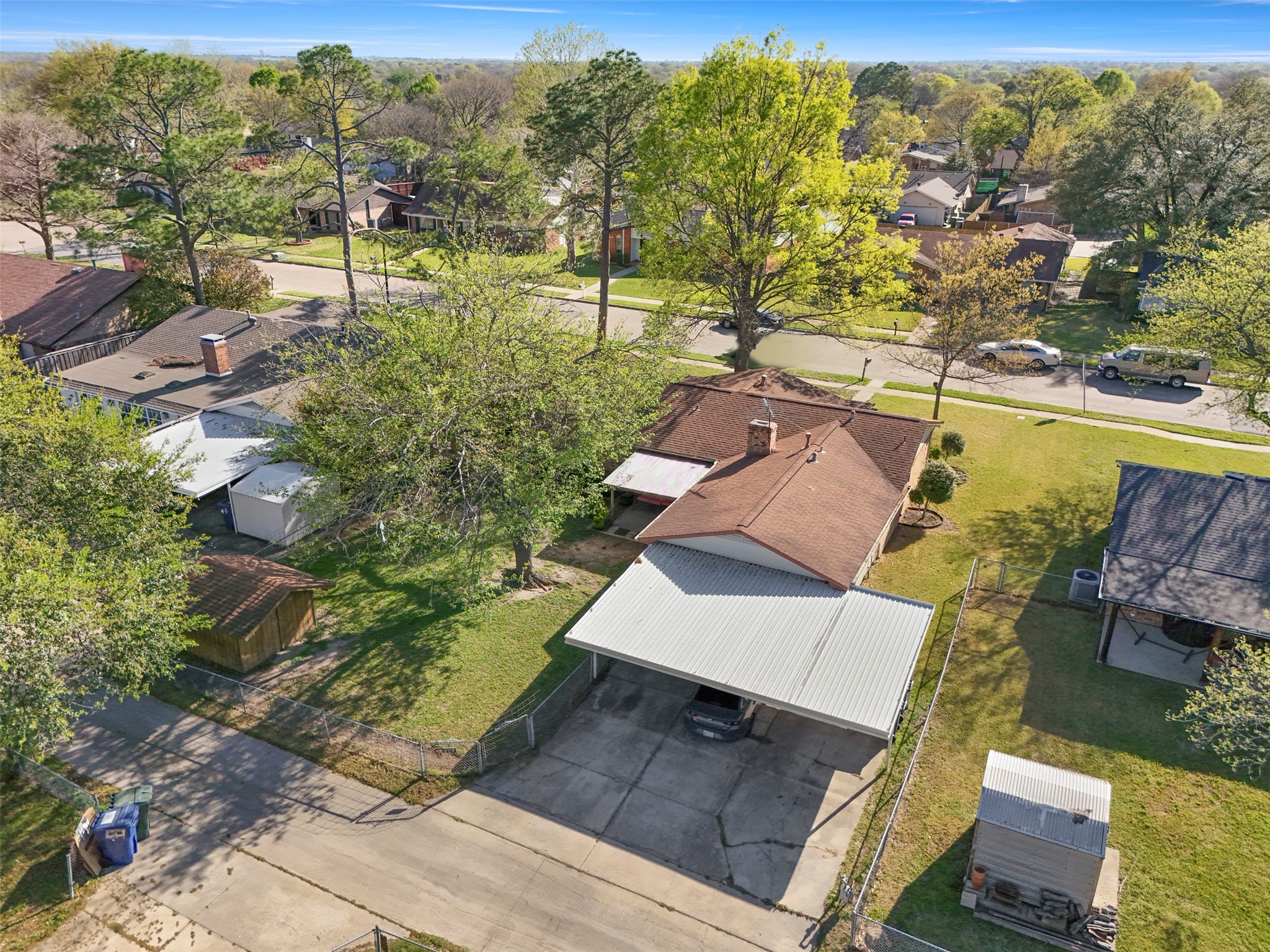 409 Colonial Drive Garland TX 75043