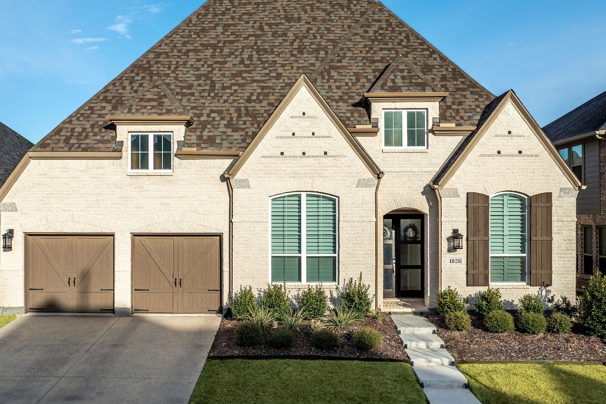 1828 Longspur Drive Argyle TX 76226