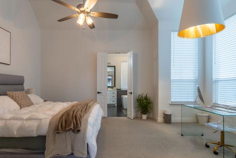 1828 Longspur Drive Argyle TX 76226