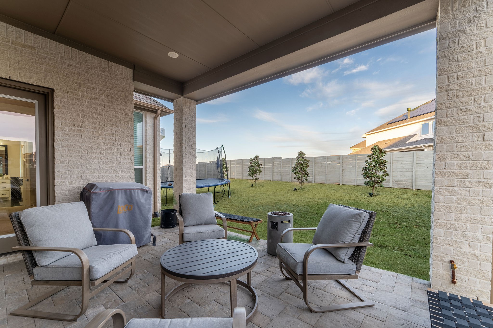 1828 Longspur Drive Argyle TX 76226