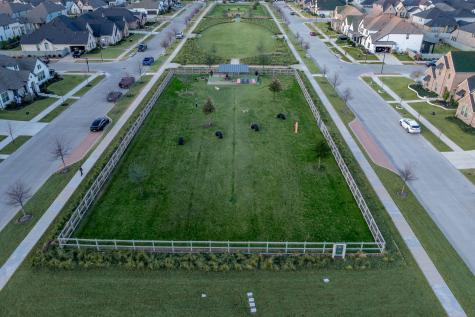 1828 Longspur Drive Argyle TX 76226