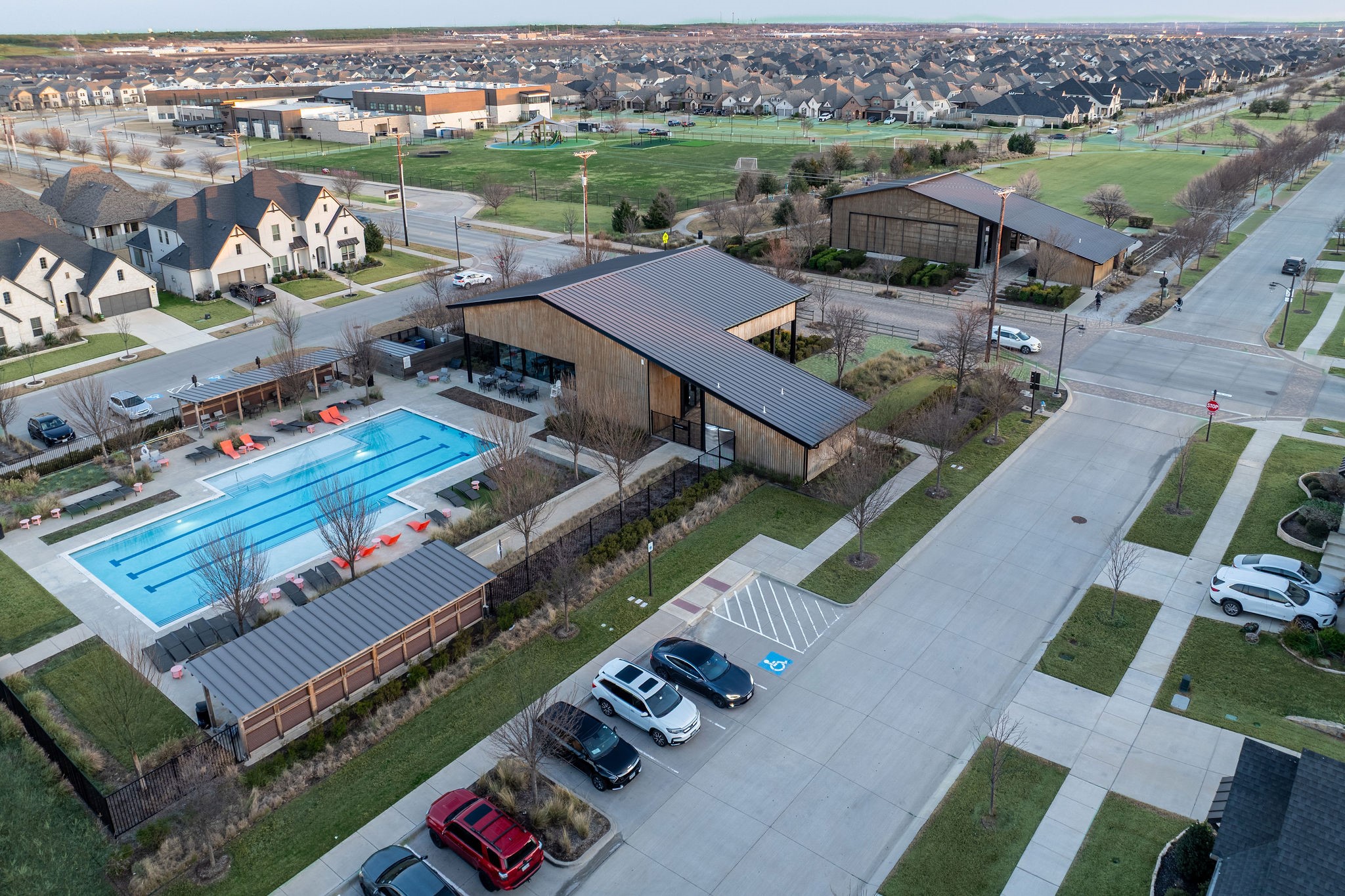 1828 Longspur Drive Argyle TX 76226