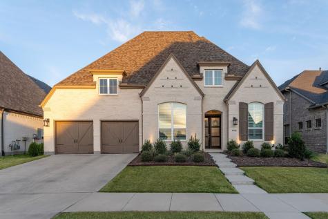 1828 Longspur Drive Argyle TX 76226