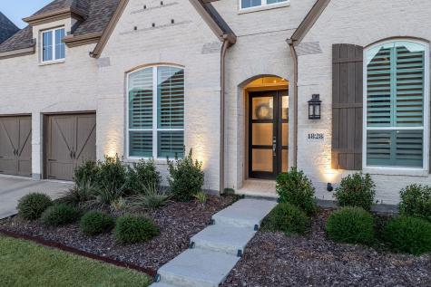 1828 Longspur Drive Argyle TX 76226