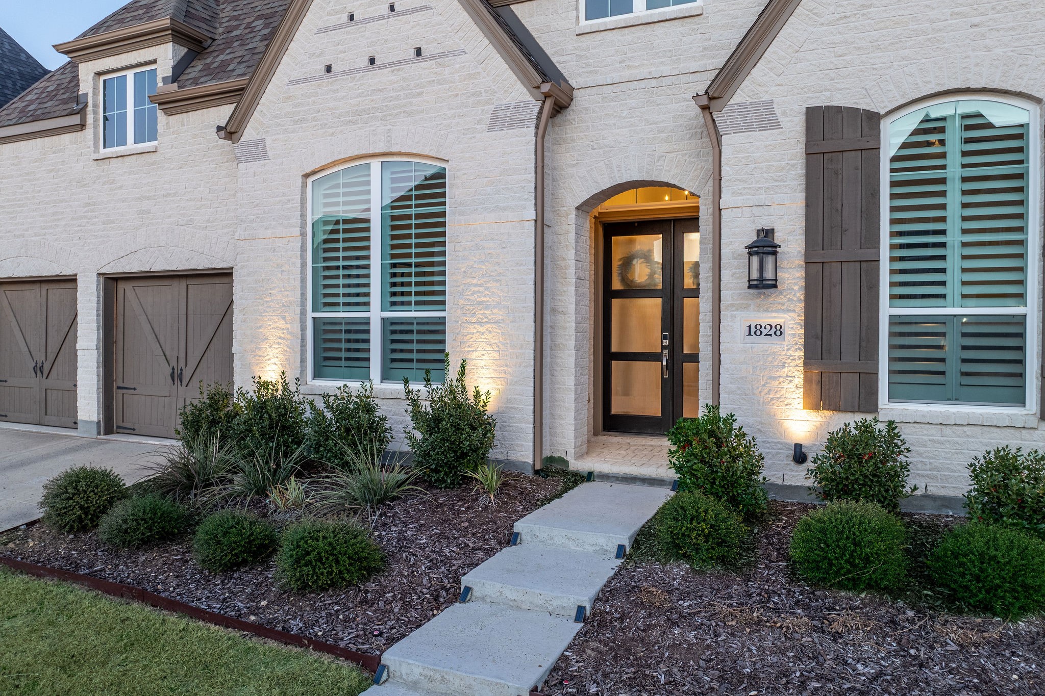 1828 Longspur Drive Argyle TX 76226