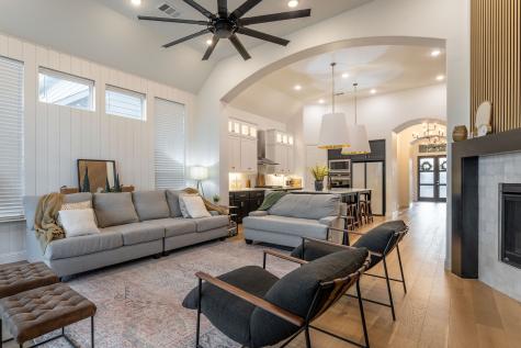 1828 Longspur Drive Argyle TX 76226