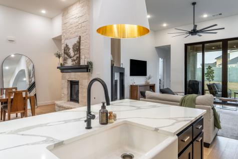 1828 Longspur Drive Argyle TX 76226