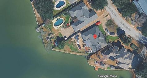 6533 Lake Side Circle North Richland Hills TX 76180