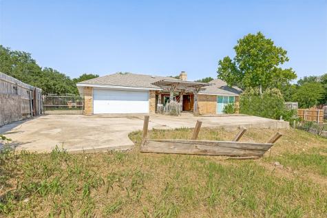 6533 Lake Side Circle North Richland Hills TX 76180