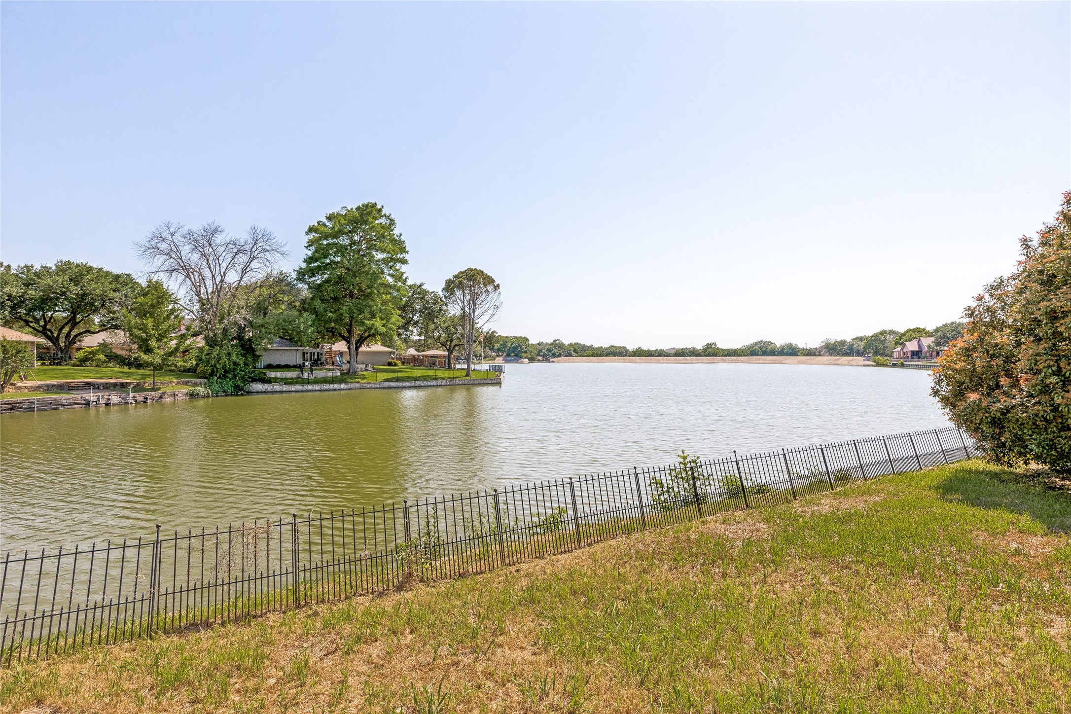 6533 Lake Side Circle North Richland Hills TX 76180