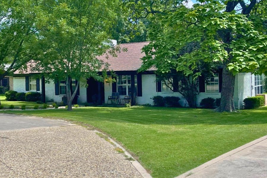 603 Oakpark Drive Brownwood TX 76801
