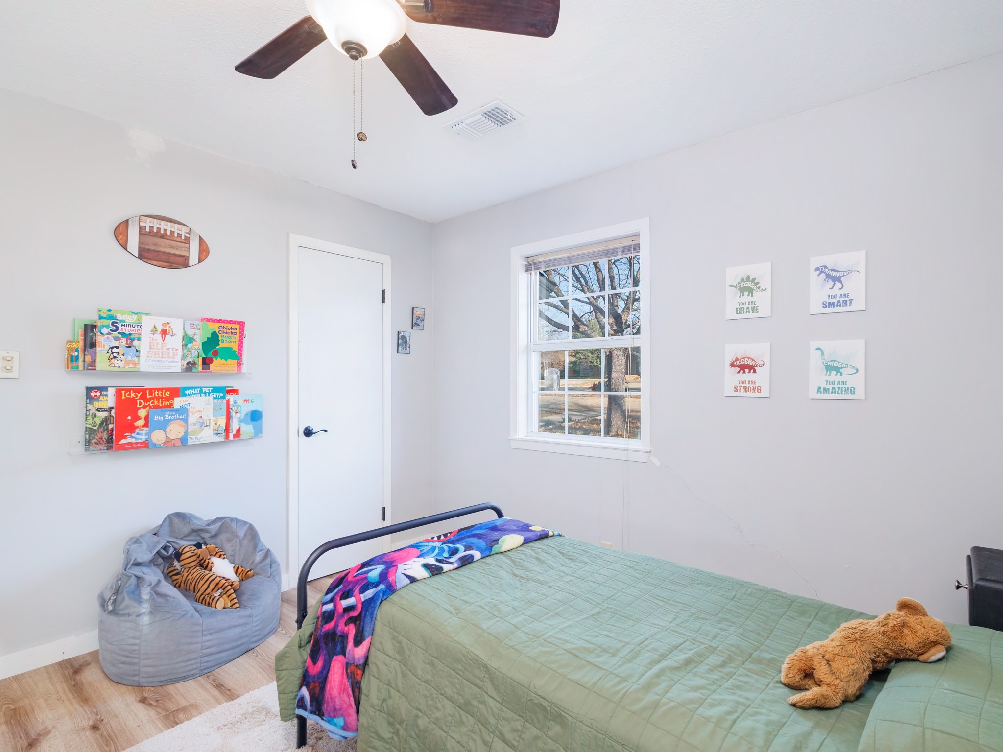 603 Oakpark Drive Brownwood TX 76801