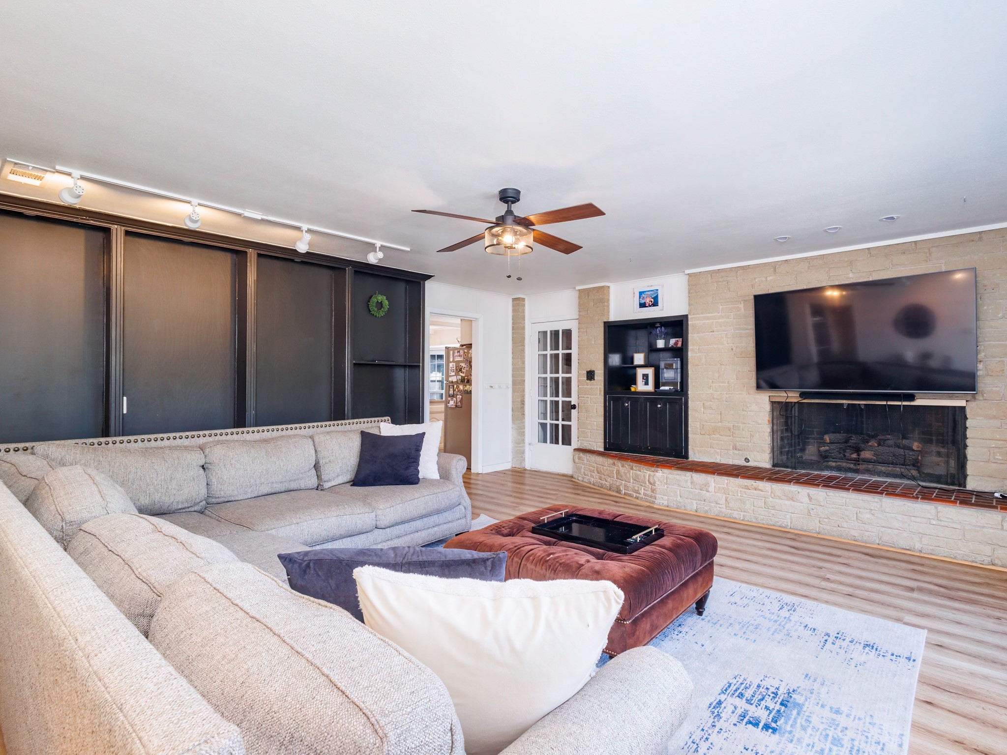 603 Oakpark Drive Brownwood TX 76801