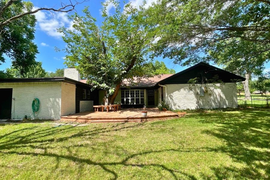 603 Oakpark Drive Brownwood TX 76801