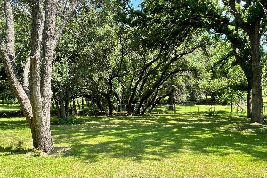 603 Oakpark Drive Brownwood TX 76801
