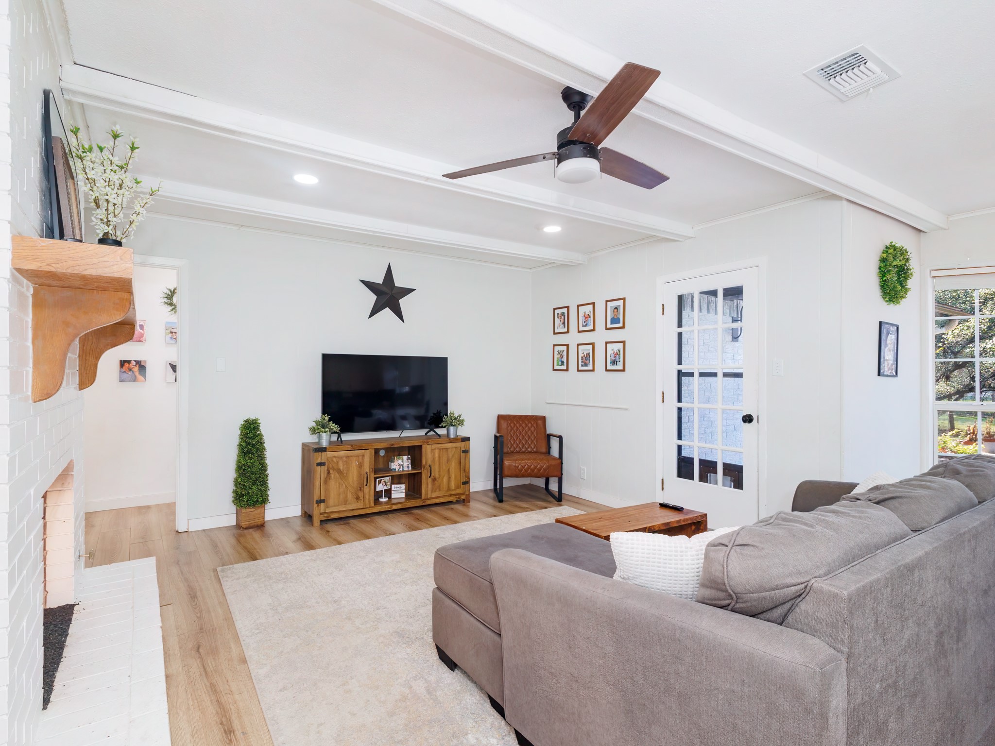 603 Oakpark Drive Brownwood TX 76801